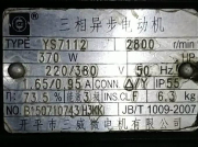 南方泵業(yè)水泵有哪些電機(jī)供應(yīng)商呢？